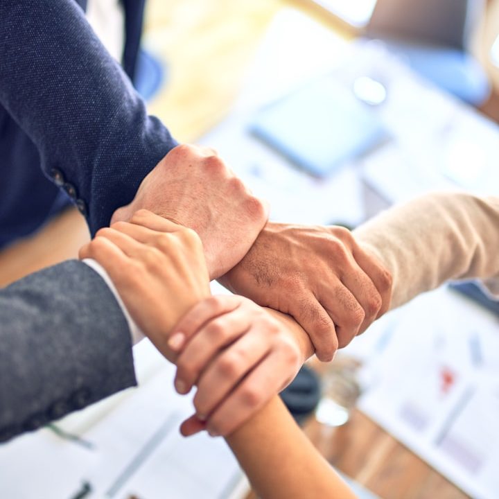 Persönlichkeitsentwicklung bei Führungskräften ist der Schlüssel für erfolgreiche Unternehmen.